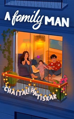 A Family Man (Kindle Edition)