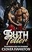Truth Teller by Clover Hamilton