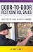 Door-to-Door Pest Control S...