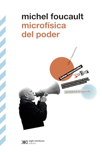 MICROFÍSICA DEL PODER (Paperback)