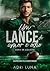 Um Lance De Amor e Ódio - Desprezada pelo Quarterback by Adri Luna