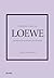 Pequeño libro de Loewe by Jessica Bumpus