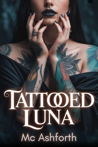 Tattooed Luna (Kindle Edition)