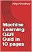 Machine Learning Q&A Guid i...