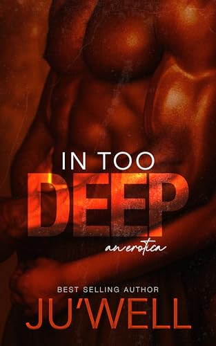 In Too Deep (The Deep Series Book 1)