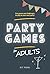 Party Games for Adults by Kit Penn