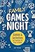 Family Games Night: 52+ Fun...