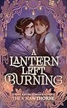 A Lantern Left Bu...