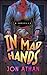 In Mad Hands by Jon Athan In Mad Hands by Jon Athan