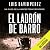 El ladrón de barro: Inspectora Escudero, Vol. 2