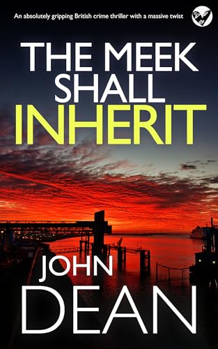 The Meek Shall Inherit (DCI John Blizzard #12)