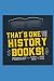 That's One for the History Books Volume 2 by Martin Cohn