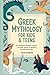 Greek Mythology for Kids & Teens (Visual Encyclopedias for Kids) by Jace Dorian