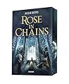 Rose in Chains by Julie  Soto