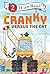 Cranky versus the Cat