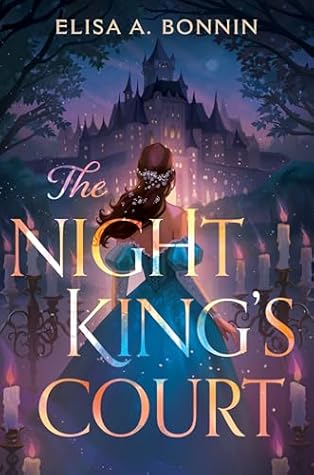 The Night King’s Court
