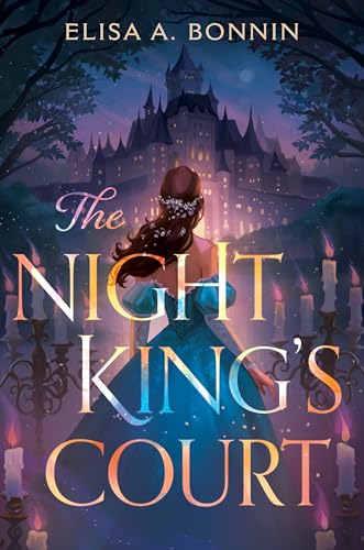 The Night King’s Court (Hardcover)
