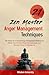 21 Zen Master Anger Managem...