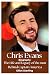 Chris Evans Biography: The ...