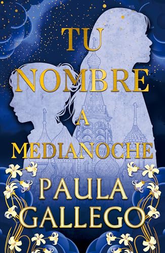 Tu nombre a medianoche (Paperback)