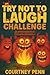 Try Not To Laugh Challenge ...