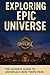 Exploring Epic Universe: The Ultimate Guide to Universal's New Theme Park