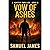 Vow of Ashes: The Hunter Series - Book 5
