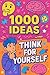 1000 Ideas by Sam Raven