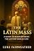 The Latin Mass by Luke Fairweather