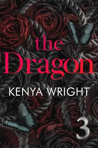 The Dragon 3 (Tokyo Empire)