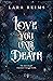Love You Until Death