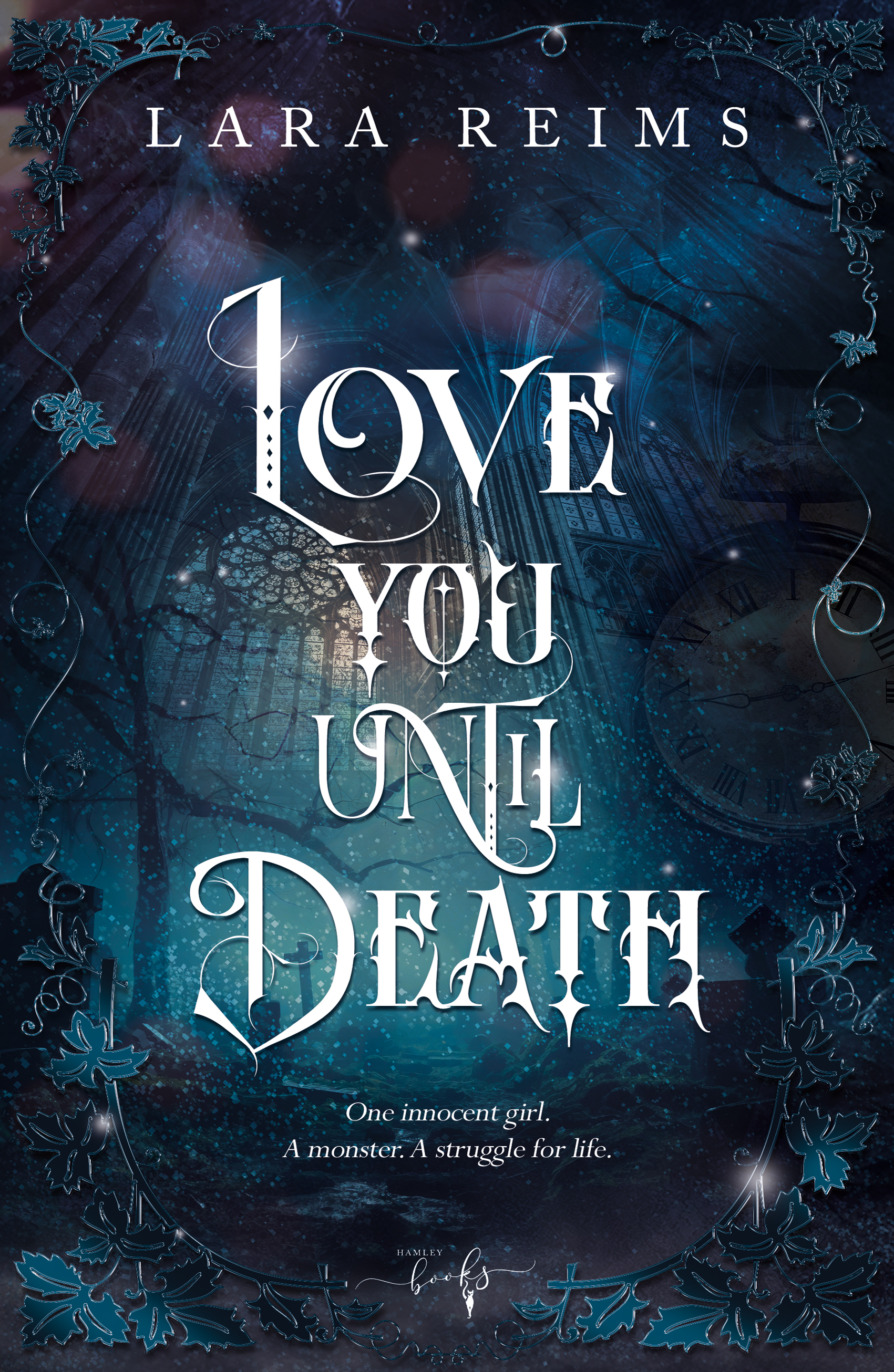 Love You Until Death