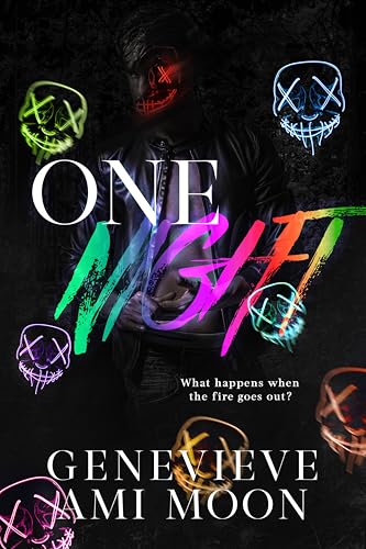 One Night (Kindle Edition)