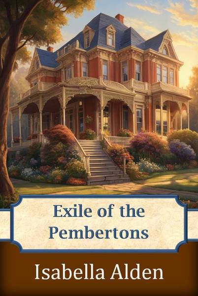 Exile of the Pembertons (ebook)