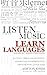 Listen to Music, Learn Lang...