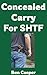 Concealed Carry For SHTF: P...