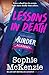 Lessons in Death: A thrilling new murder-mystery series (Murder Academy)