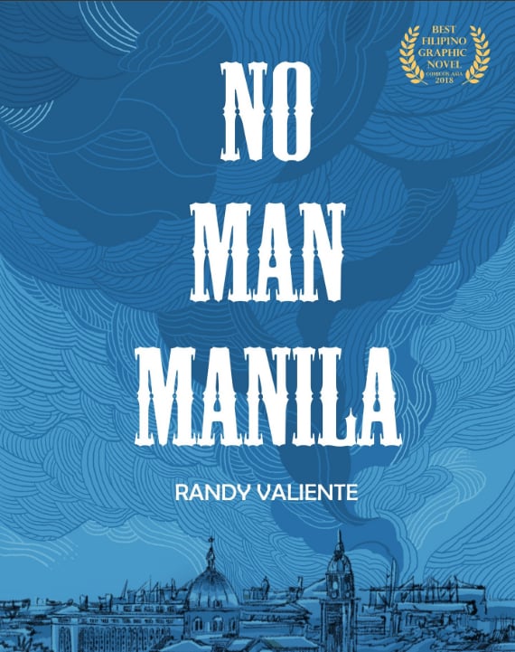 No Man Manila