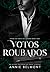 VOTOS ROUBADOS (Portuguese Edition)