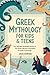 Greek Mythology for Kids & Teens (Visual Encyclopedias for Kids) by Jace Dorian