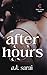 After Hours: A Steamy Instalove Romance (Port Arbor Pulse)
