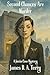 Second Chances Are Murder (Justin Case Mystery Series Book 4)