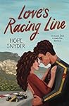 Love's Racing Line: A Closed Door Formula One Romance