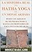 La historia real del hatha yoga de un monje akhara: Desde los akharas de Shankaracharya hasta los profesores de yoga instagrameables (Spanish Edition)