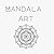 Mandala Coloring Book