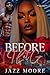 Before I Let Go by Jazz Moore