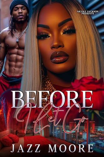 Before I Let Go (Kindle Edition)