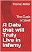 A Date that will Truly Live...