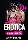 Lush Erotica: A H...