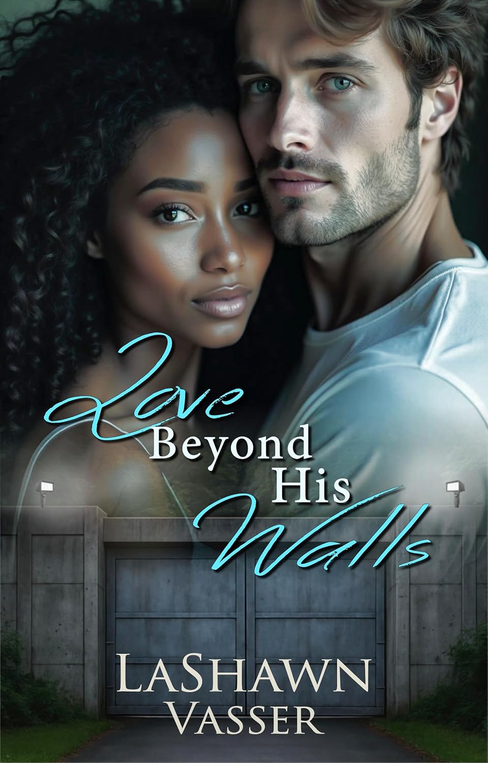 Love Beyond His Walls: The Bond